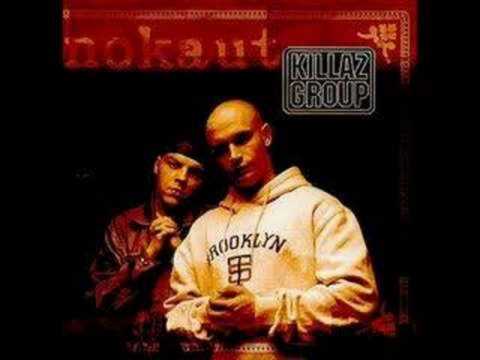 Killaz Group - To o nich i dla nich