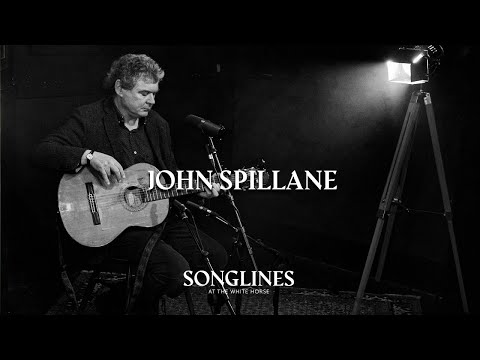Songlines - John Spillane