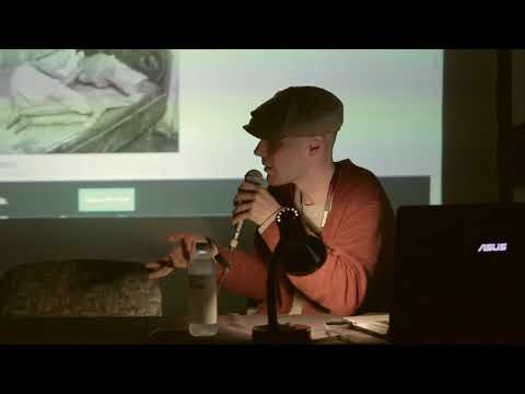 AnimatekaPRO 2017 - Masterclass: Frédérick Tremblay