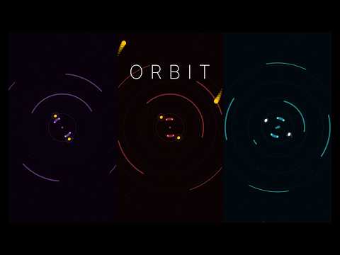 Orbit: Pure Reflex Arcade