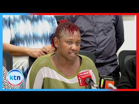 Abduction victims accuse government of excluding them from compensation