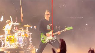 Blink-182 (Full Set) LIVE in Los Angeles @ BMO Stadium 6/16/23