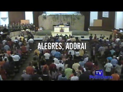 “ALEGRES, ADORAI” (223 CC)