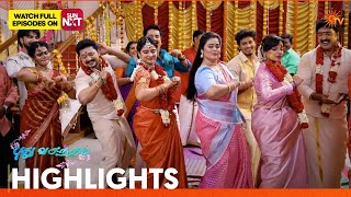 Pudhu Vasantham- Highlights thumbnail