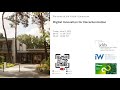 Virtual Symposium: Digital Innovation for Decarbonization