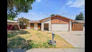 3 Bedroom home for rent in Modesto CA - 2409 Riedel Way