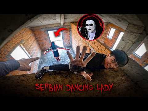 PRO PARKOUR POV: ESCAPING THE ANGRY SERBIAN DANCING LADY! 🏃‍♂️💨💀
