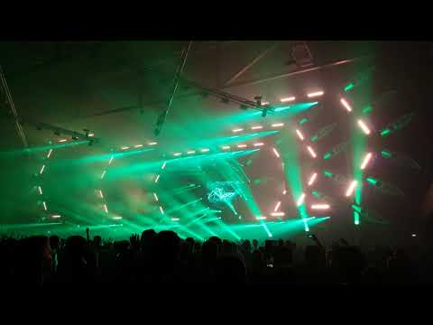 Ran-D & Adaro @ #Scantraxx 15 years