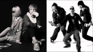 【capsule】FLASH BACK、夏。【RHYMESTER】