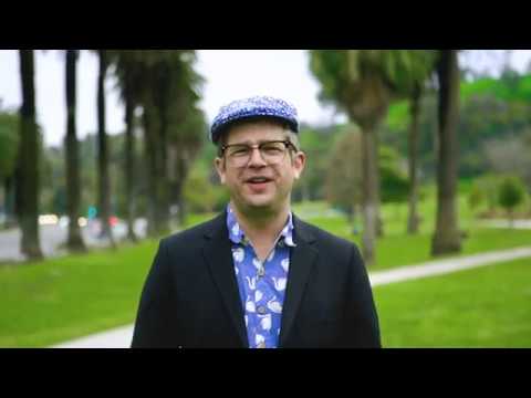 Old Man Luedecke - Easy Money (Official Video)