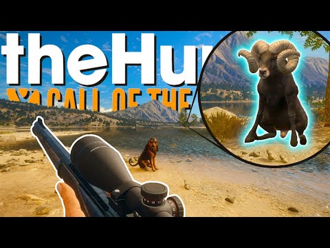 This is the RAREST DIAMOND I've ever seen!! | theHunter: Call of the Wild