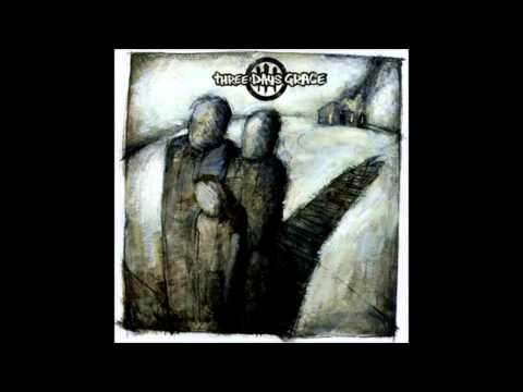 Three Days Grace - Born Like This