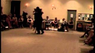 Omar Quiroga & Veronica Palacios at TSL - milonga! (3)