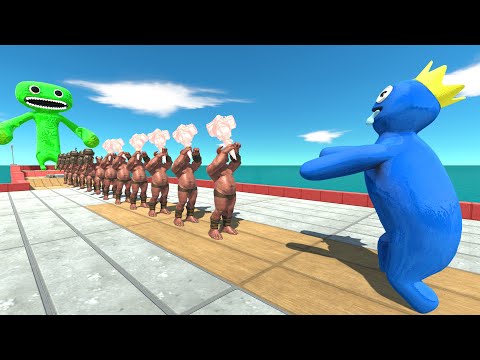 Fantasy VS Infernals Armies Tournament - ARBS