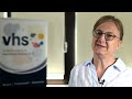 VHS Update Sprachen Herbstsemester 2023