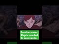 Reenforcement Kage S Reunited To Save Naruto