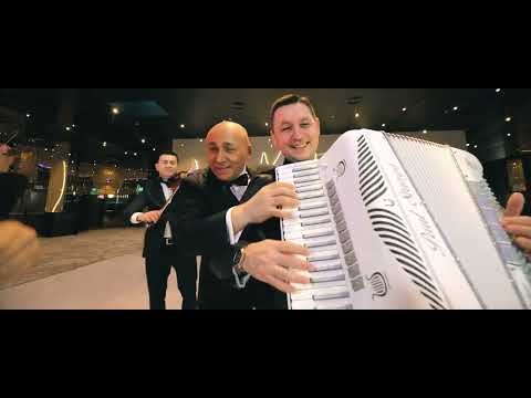 Paul Stanga Hora Tiganeasca veche