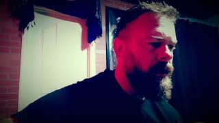 "Through the Morning, Through the Night" by Robert Plant and Alison Krauss [cover by Dan Gregory]