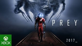 Video  Prey®: Digital Deluxe Edition