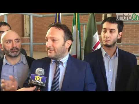 M5s: «Assediati dai tir, Terni e Narni: sveglia»