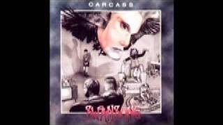 Carcass - Black Star