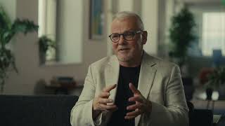 What happens when AI hits the network wall - Jim Fowler | Lumen Technologies