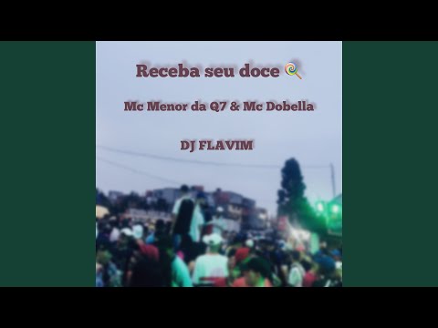 Receba Seu Doce