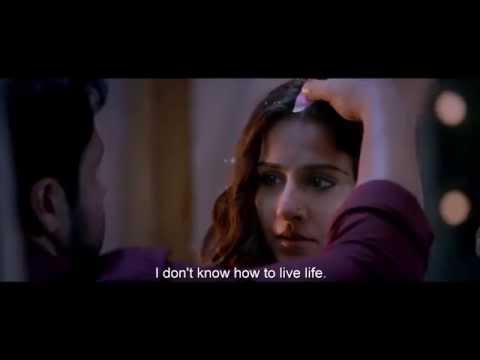 Hamari Adhuri Kahaani Official Trailer 1 2015   Bollywood HD