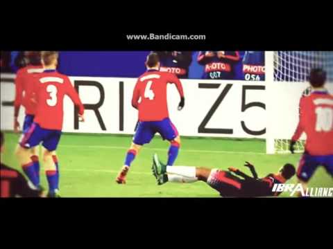 Best goal   Anthony Martial