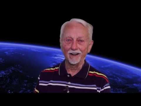 Tell Me A Story: Owen Garriott’s “Gotcha” During Skylab 3