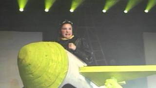 Corry Van Gorp - Hallo Hallo video