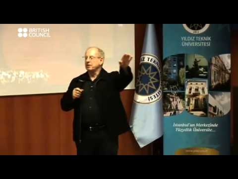 英國文化協會採訪史蒂芬-克拉申（Stephen Krashen），第 2 部分，共 3 頁 (British Council Interviews Stephen Krashen part 2 of 3)