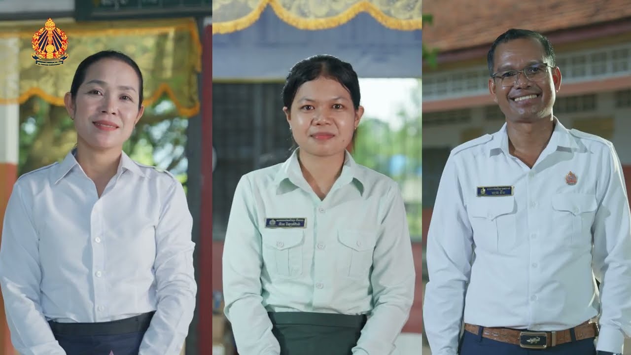 កិច្ចសន្ទនាការផ្ដល់ព័ត៌មានត្រឡប់រវាងទីប្រឹក្សាគរុកោសល្យប្រចាំសាលារៀនជាមួយនឹងគ្រូឈរថ្នាក់