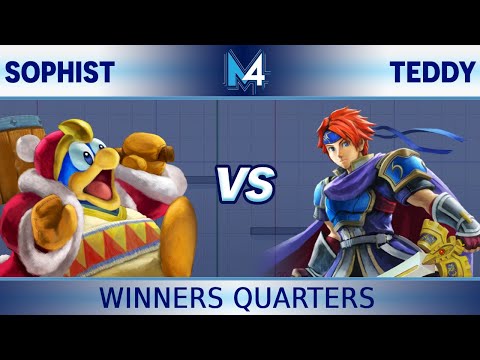 OCO | Sophist (King Dedede) vs Teddy (Roy) - Thursday Throwdown 137 Winners Quarters