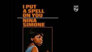 Nina Simone Take Care of Business