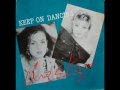 Clio Kay - Keep On Dancing (Club Mix) 1988 ...