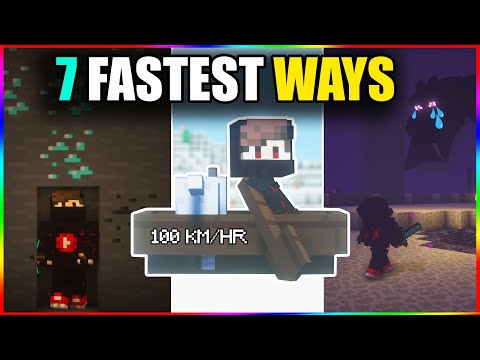 I tried fastest way to play Minecraft | Minecraft in hindi
