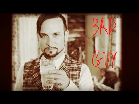 Bad Guy | Billie Eilish | Julian Slink 🎩