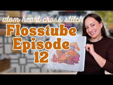 Flosstube Episode 12