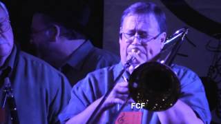 Louis Armstong, Riverboat Shuffle, Cornet Chop Suey band, Arizona Classic Jazz Festival