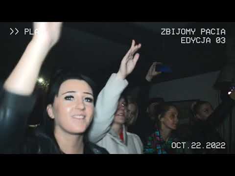 ZBIJOMY PACIA 3 - 22.10.2022- Relacja