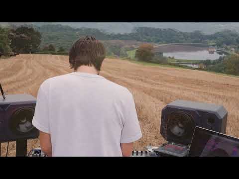 Lake Turner - Outland (Live)