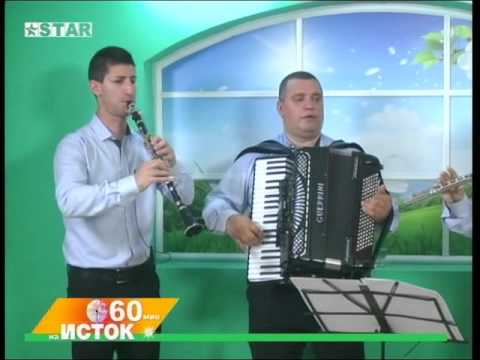 Grupa Corona Stip Akustika - Zbogum majko, jas otidov