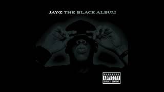 JAY-Z - Lucifer