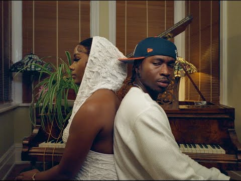 SamRecks - STRINGS (Music Video)