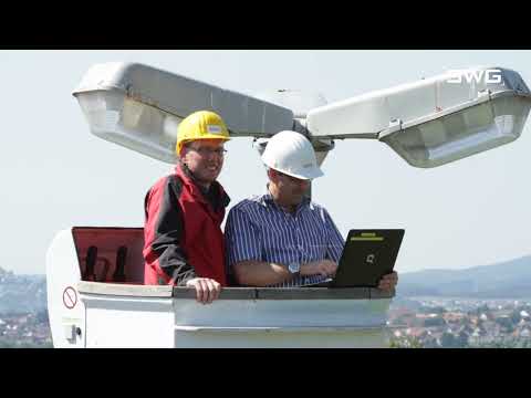 SWG Unternehmensfilm Kapitel 1