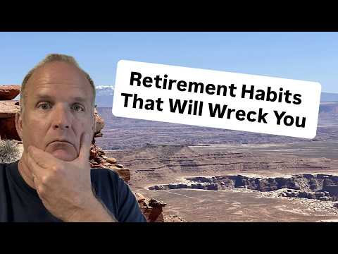 11 Bad Money Habits I Had to Break in Retirement (and 6 More to Avoid)