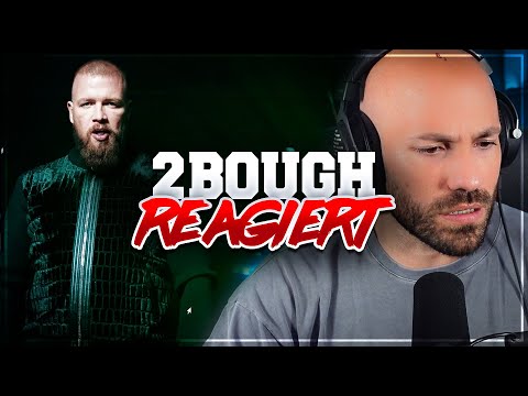 KOLLEGAH - KLASSIKMUSIK (INTRO) / 2Bough REAGIERT