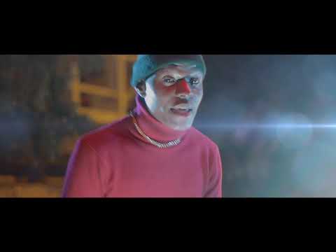 Groll - Cuco/Tempo (Video Oficial)