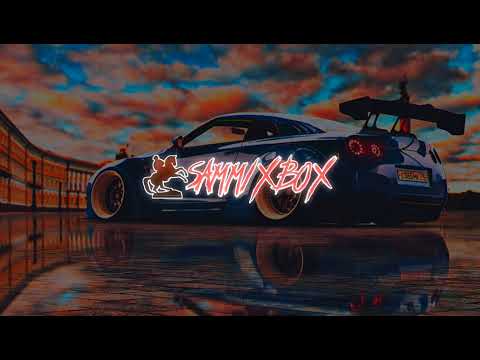 Simge - Harcandıkça (Mert Kurt Remix)